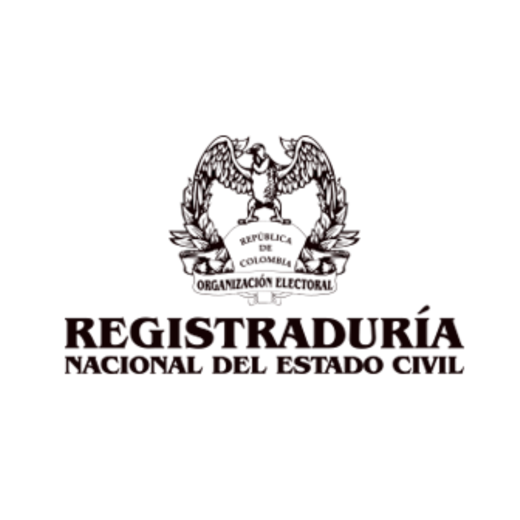 Registraduría